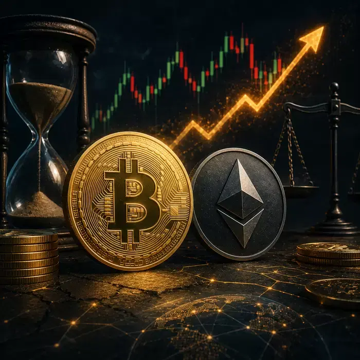 Coin Market Rebounds Sharply on US Employment Shock…Bitcoin Recovers $65,000
