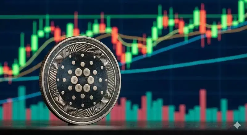 Cardano Repeating Structure Before 2021 Bull Run...1,490% Rally to Reappear?