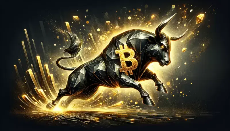 "740% 폭등 전 바닥 신호 재등장"...비트코인(BTC), 이제 곧 반등?