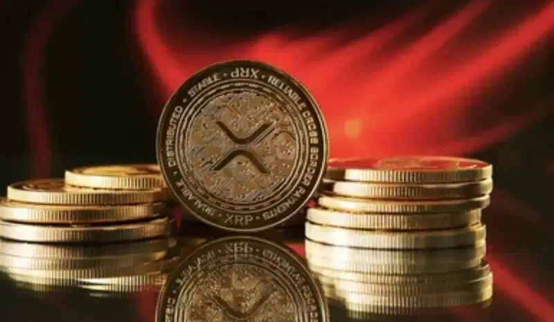 XRP, 가격은 못 올랐는데...실물자산은 5억 달러 돌파 임박