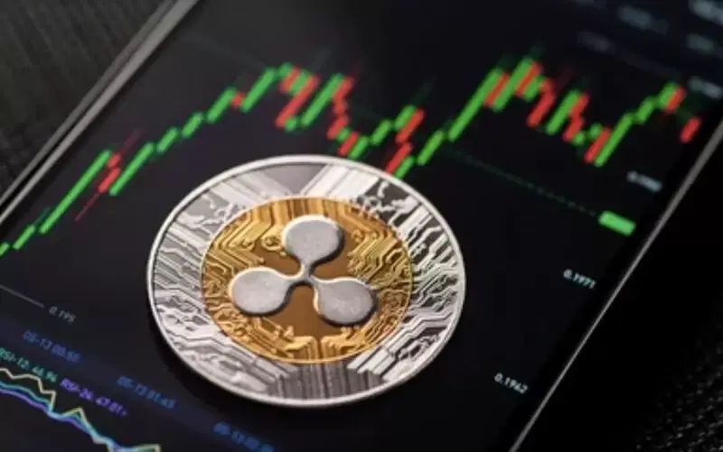 XRP Spot ETF, 'Zero' Outflow for 4th Consecutive Day