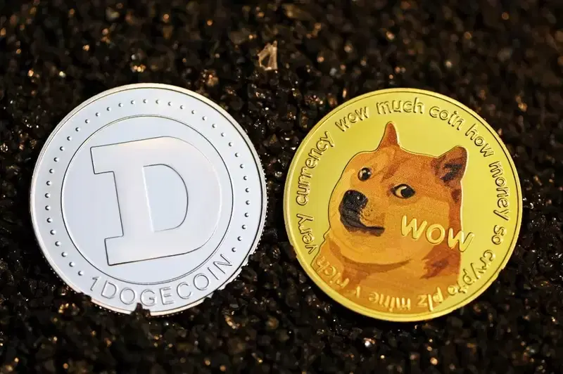 도지코인(DOGE), 간신히 반등해도 위태...연중 신저점 추락 위기