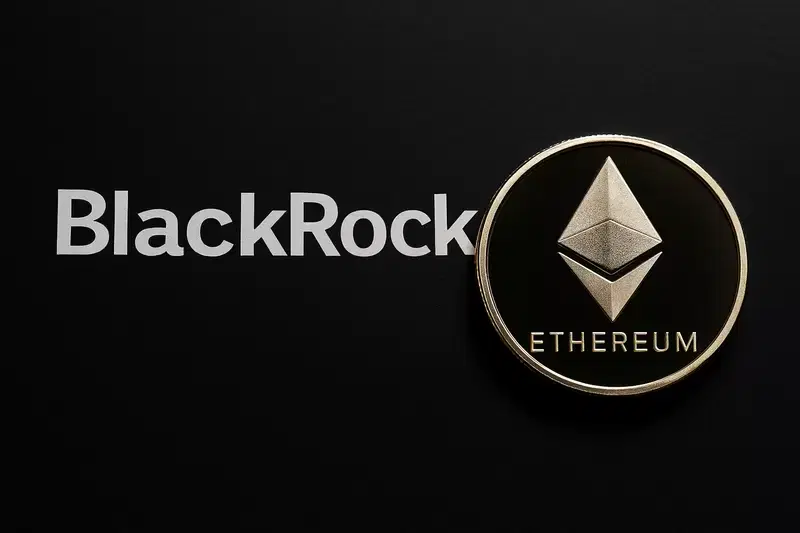 블랙록 이더리움 ETF, 3주가 1주로...'역분할' 승부수 통할까?