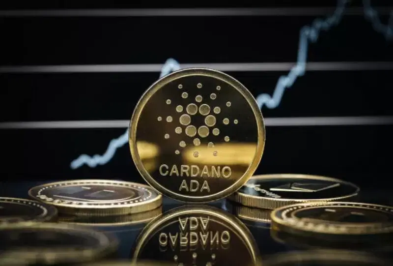 Cardano (ADA), 25% Rebound Betrayal...18% Further Decline Warning at $0.2 Wall