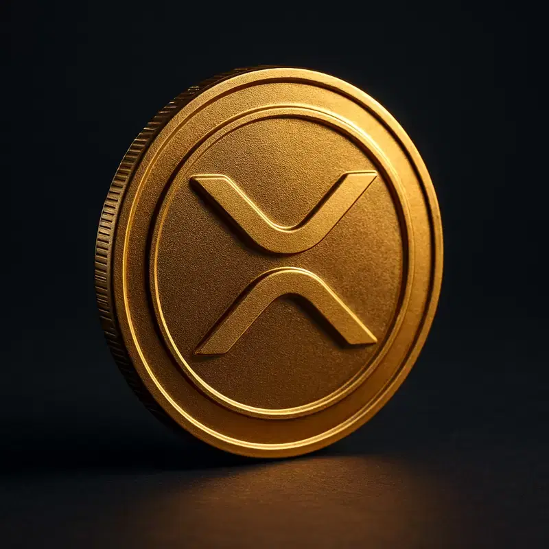 XRP (Ripple), 1 Billion Unlocked vs. ETF Buying Spree... Who Will Win the Defense of the $1.066 Support Line?
