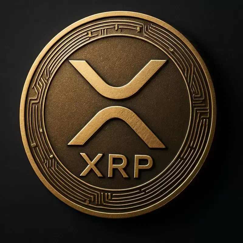 “Selling Pressure Subsides”...XRP, Has It Really Bottomed Out?