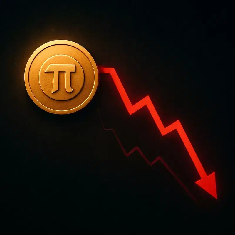파이 네트워크(PI), 17억개 물량 고비...0.1달러 탈환은 언제쯤?