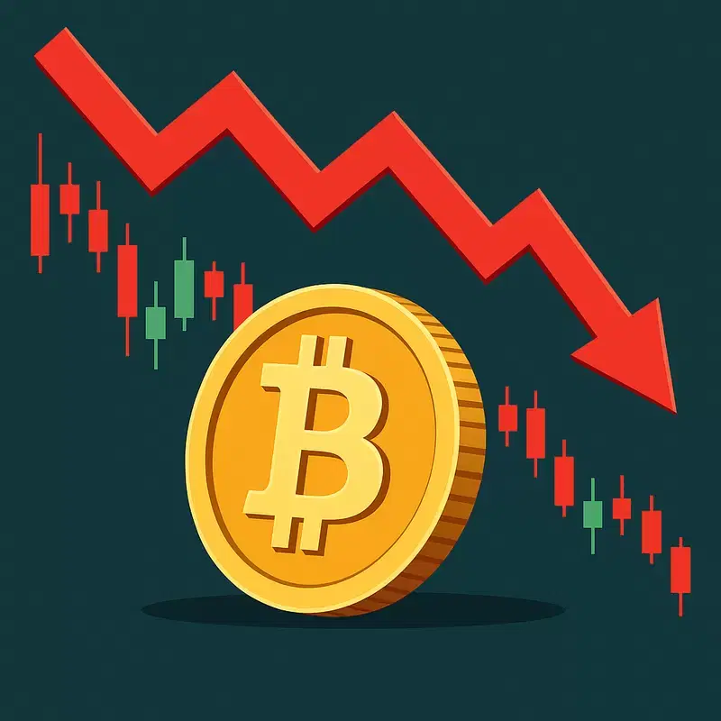 비트코인(BTC), 6만 달러 바닥 다지기..."추가 폭락 확률 40%" 경고