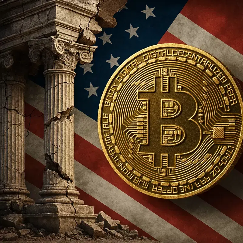 비트코인(BTC), 법안 표결·스트래티지 매도 폭풍 터졌는데...양자 공포까지 가중