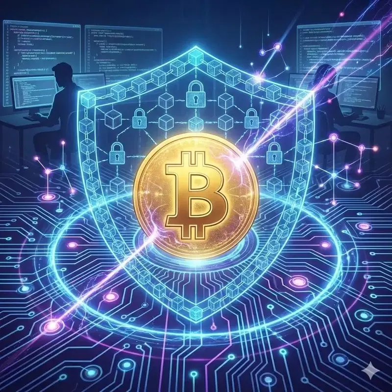 Schwartz Proposes 'Nuclear Briefcase' Storage Method Amid Coldcard Hacking Incident..."Opposes Return to Paper Wallets"