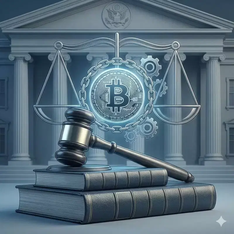 미국 암호화폐 법안, 48시간 안에 판가름?..."통과하면 거래 폭주"