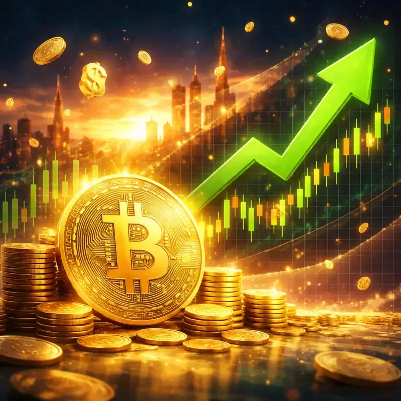 Bitcoin (BTC), $380 Million ETF Inflow...Pump.fun (PUMP) Leads Altcoin Rally