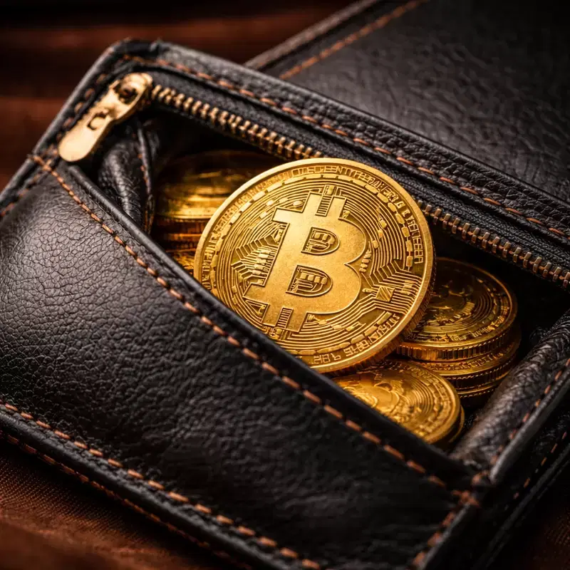 Are personal wallets more dangerous?...Changpeng Zhao: "Bitcoin (BTC) should be stored in multiple places"