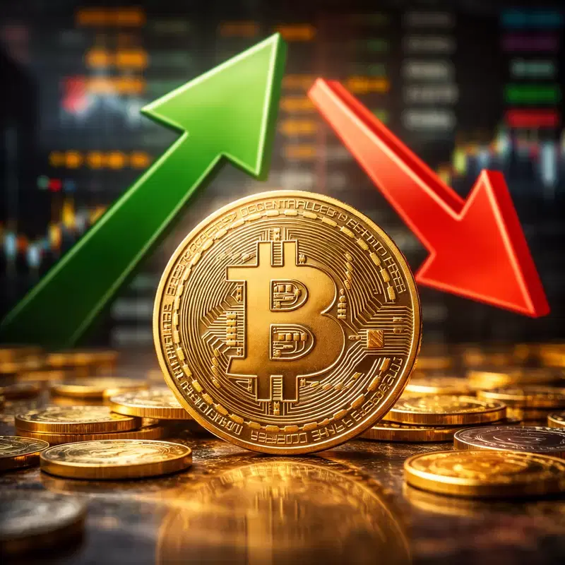비트코인(BTC), 美 시장 구조 법안 좌초되면 '추가 폭락'