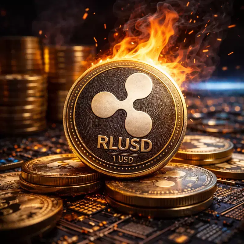 RLUSD, XRP 안 팔아도 빌린다...이더리움 디파이 영토 대확장