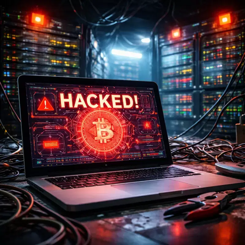 Coldcard Vulnerability, 15 Attackers?...Industry Expert: "Could have been prevented with $2"
