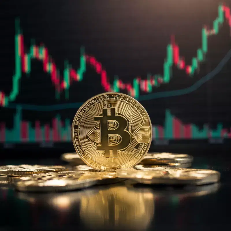 비트코인(BTC), 1억 달러 해킹 악재 뚫고 '반등'...알트코인 동반 급등