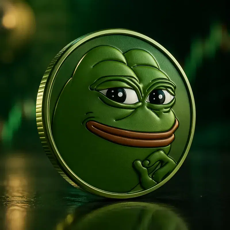 페페(PEPE), 2024년 11월 이후 최대 유출...고래 매집 폭발