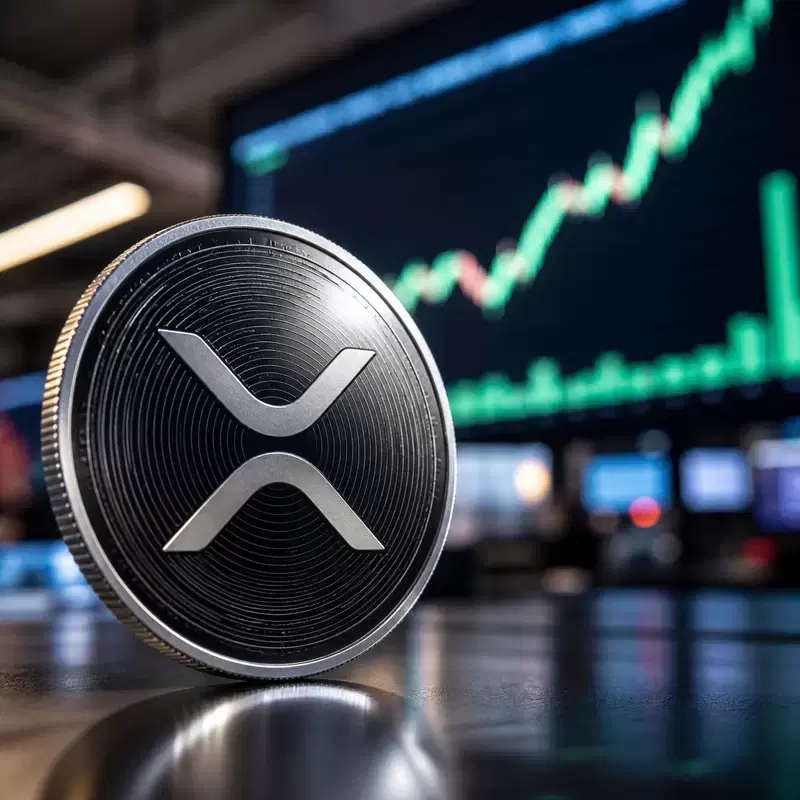 XRP, 8년 6개월 만에 '컵앤핸들' 완성...분석가 "27달러 도달은 시간문제"