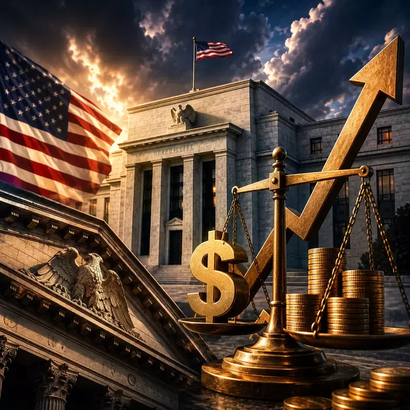 BofA "Federal Reserve to Raise Interest Rates in September, October, and December"