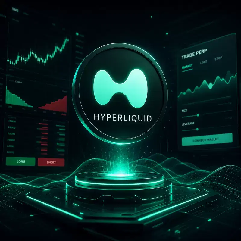 Hyperliquid (HYPE), Tokenized Stock Trading Surges 229%