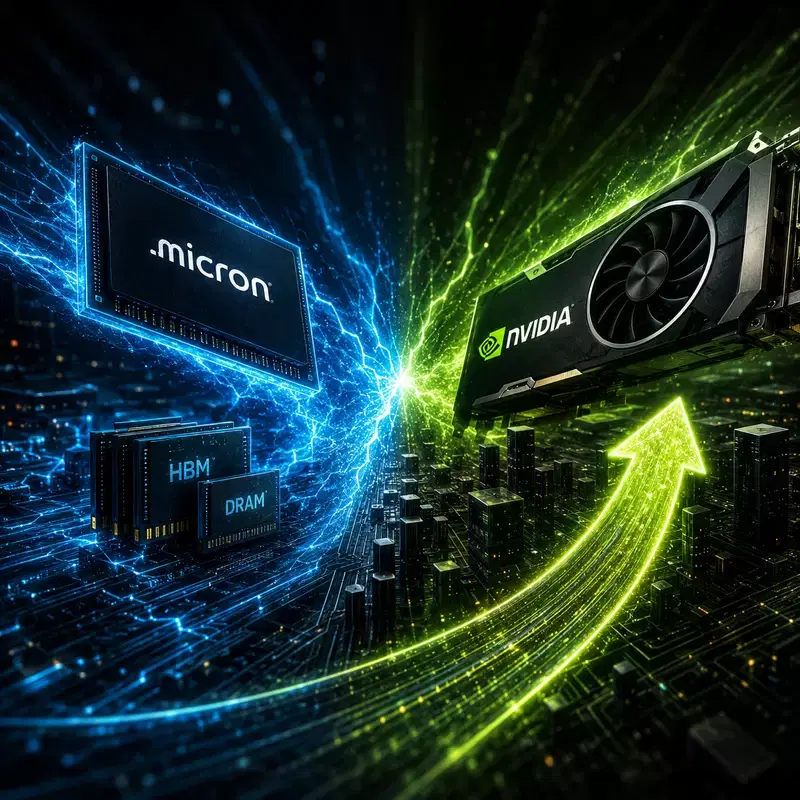 NVIDIA and Other Top 3 AI Semiconductor Stocks, Target Price 'Significantly Raised'... "Will Rise 50% More by Next Year"