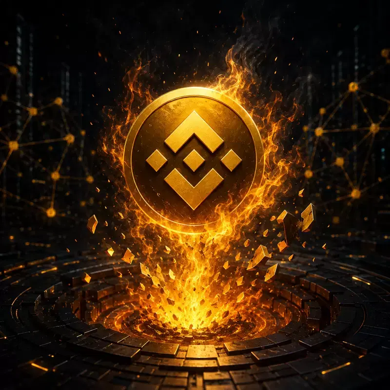 BNB, 그레이스케일 펀드 1위...이더리움(ETH) 밀어냈다