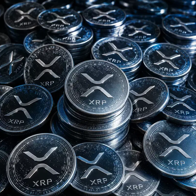 리플, XRP 현물 ETF·CME 파생상품 개척...기관 자금 더 끌어모을까?