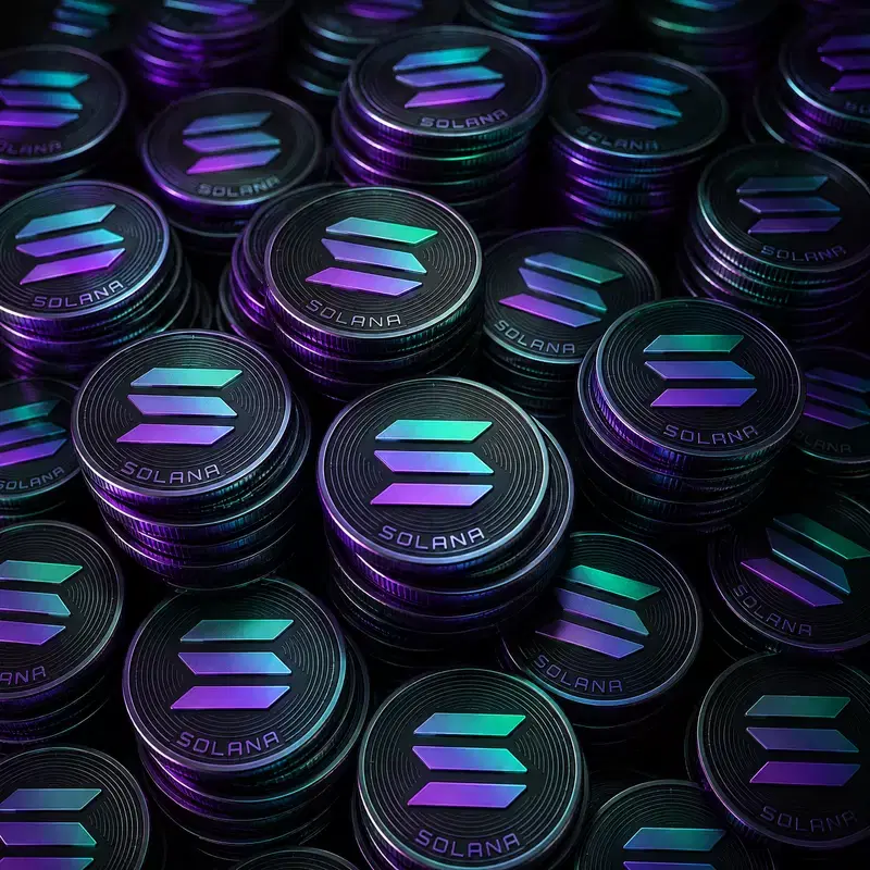 Solana (SOL) surpasses 1 billion transactions...Why is the price quiet?