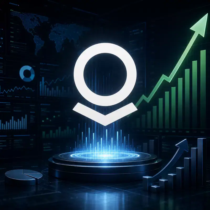 Palantir (PLTR) Surpasses Blue-Chip Standard by 4x... What is the 'Rule of 40' that Hit 155%?