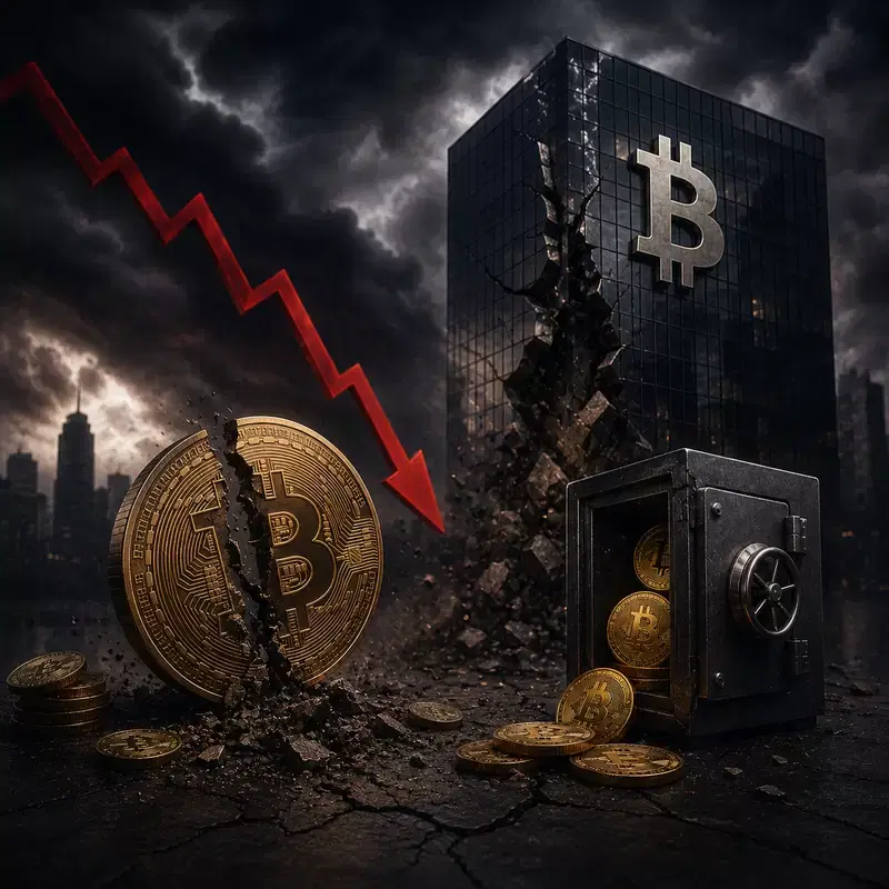 Canadian Billionaire Takes Aim at Saylor..."Worst Thing to Happen to Bitcoin"
