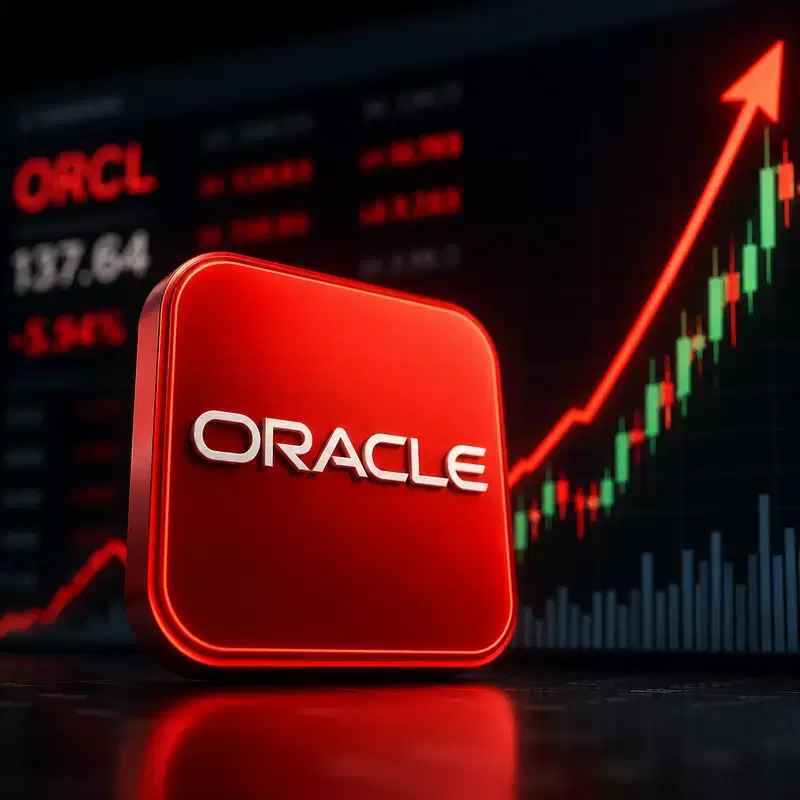 오라클(ORCL), 구글 AI 손잡고 상승 질주...9월 실적이 승부처