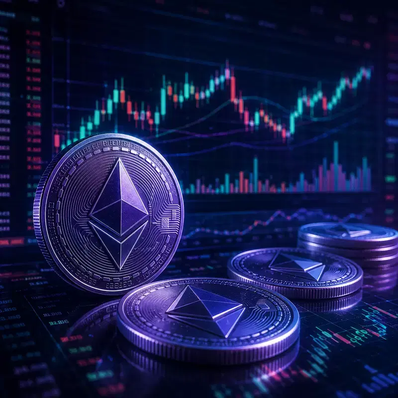 Ethereum Confirms $1,800 Support...Riding MVRV Golden Cross, Aims for '$3,000'