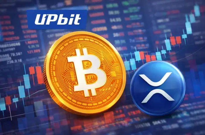 Upbit Trading Volume Surges 47%... Is it a sign of the end of the crypto 'winter,' or a warning of overheating?