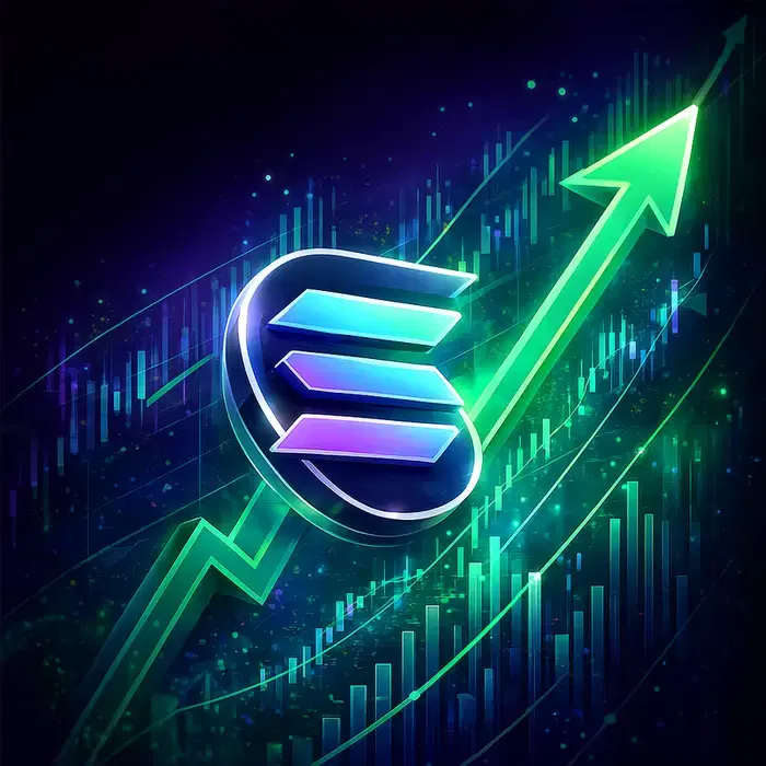 솔라나(SOL) 5%대 급등…프로젝트 이전·ETF 자금에 120달러 돌파 노린다