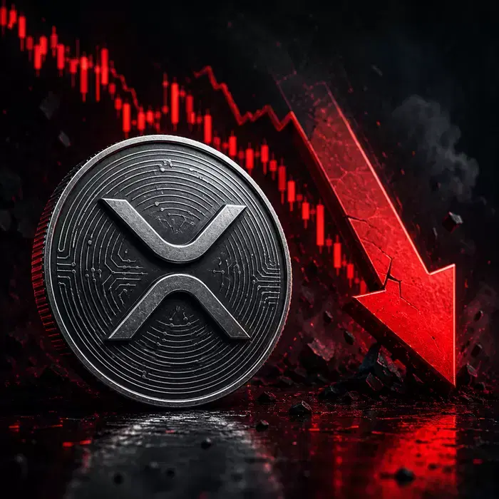 리플(XRP) 상승세 ‘급제동’…1.65달러 벽에 막히자 매도세 쏟아졌다