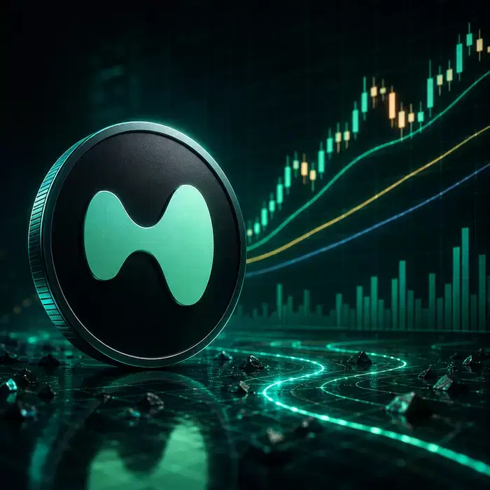 Hyperliquid Hits All-Time High, Nearing $100…Open Interest Reaches Record $18.1 Billion