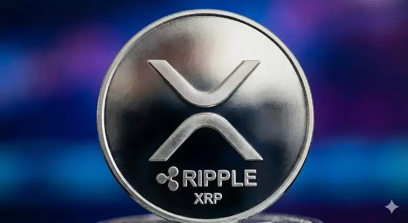 알트코인, 4년 묵은 저항선 박살...XRP는 '6.4달러' 대폭발 예고