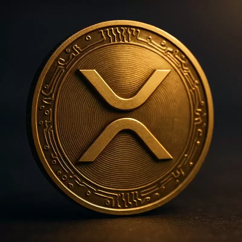 유명 트레이더, XRP 20배 롱 유지..."수익률 830% 찍어도 안 판다"
