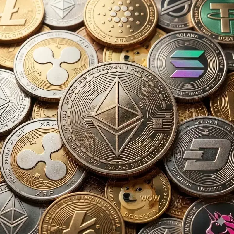 Altcoin Index Hits 48, 'Fiery Surge'...Is it Time to Buy Alts Instead of Bitcoin (BTC)?