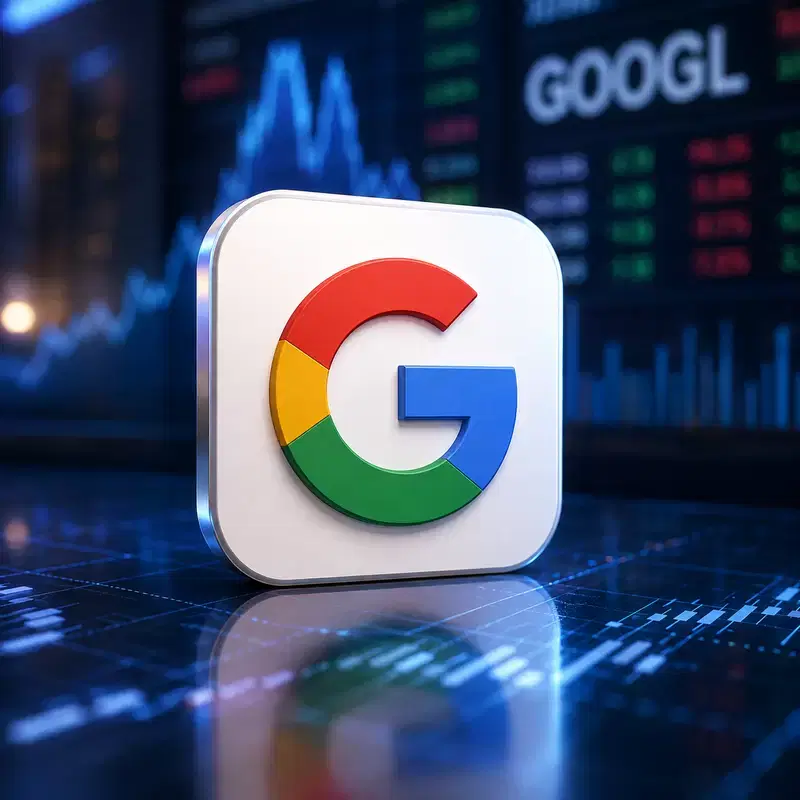 Alphabet (GOOG) Stock Price Soars Upon 'Googlebook' Launch..."Apple MacBook, Move Aside"