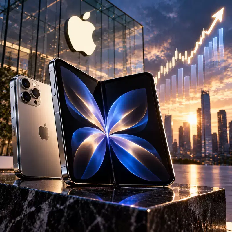 애플(AAPL) 주식, 투자 주의보 발령...제품은 완판 행진인데 주가 '고평가'