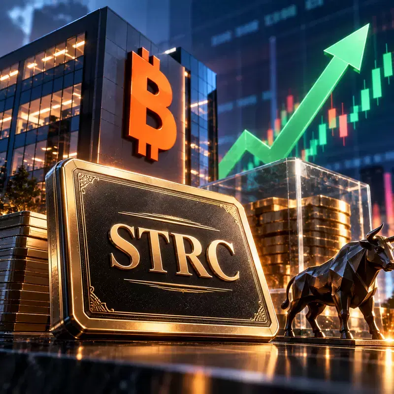 Strategy ends 2-week silence...simultaneous purchase of 950 BTC and $174 million in preferred stock