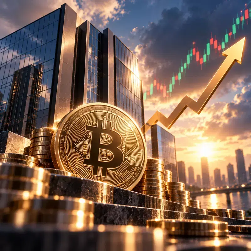 비트코인(BTC), 8만 3,000달러 뚫고 질주...갤럭시 총괄 "약세장 바닥 끝났다"