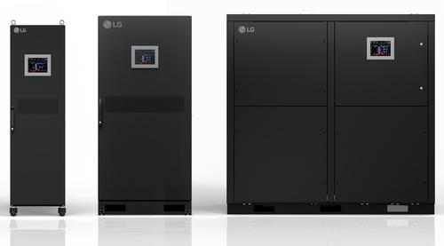 LG Electronics and LG Energy Solution Join NVIDIA's Next-Generation AI Factory Ecosystem