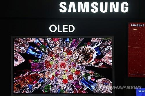 인도, OLED 부품 '관세 축소' 의혹 제기된 삼성·LG전자 조사
