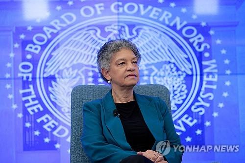 US Fed Officials Issue 'Inflation Warnings' Successively... "More Restrictive Rates Would Help"