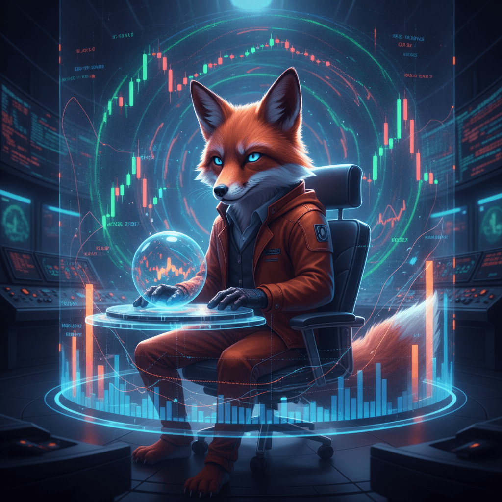 Derivatives Fox's Cryptocurrency Futures Market Briefing (July 26, 2026)