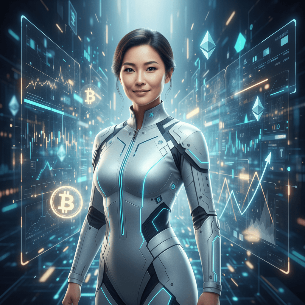 Shining Opportunities Amidst Volatility! Key Points to Watch in the Blockchain Market Now?
