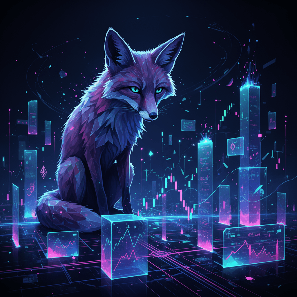 Derivatives Fox's View: Altcoin Surges Amidst Unstable Macro Environment, What Should Be Wary Of (May 22, 2026)
